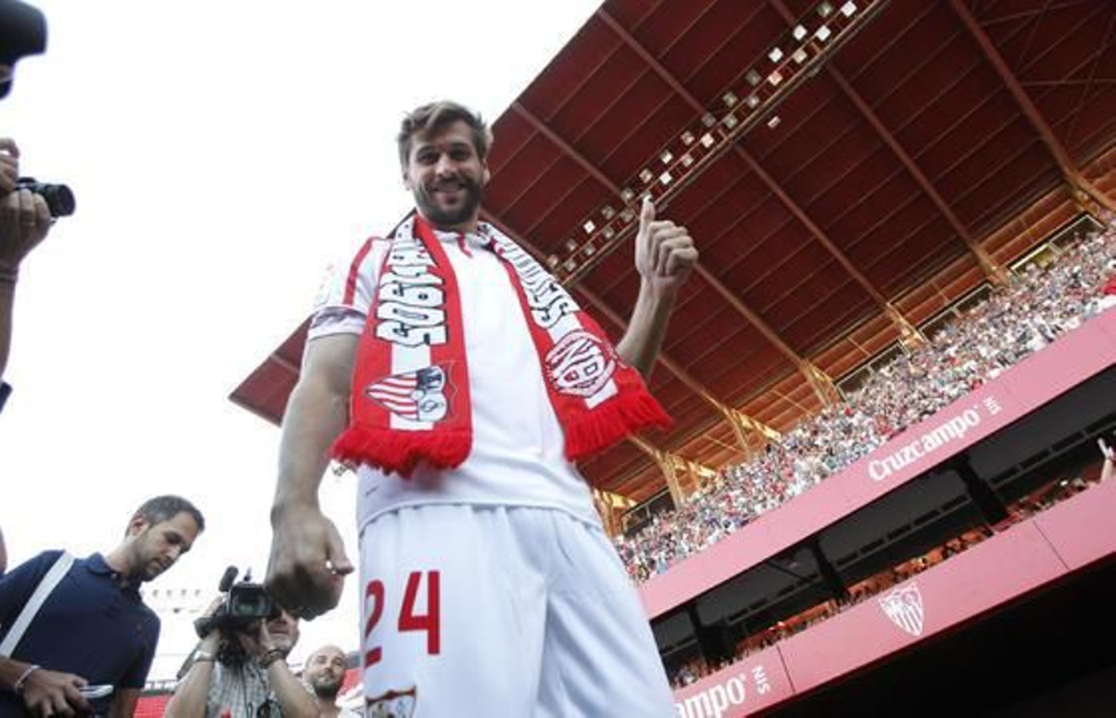 Foto: Antonio Pizarro