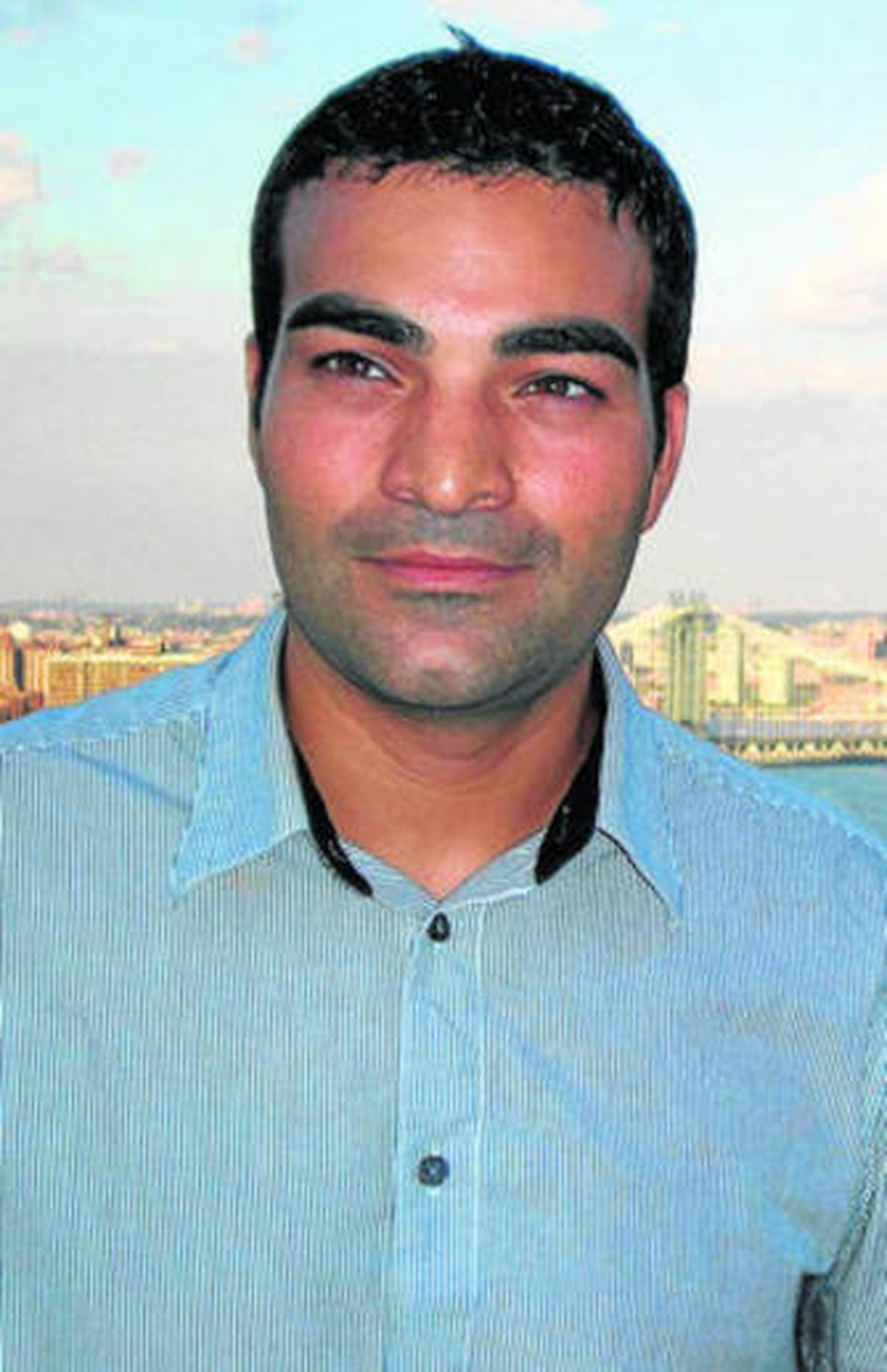 "Era un proyecto caro y sin el apoyo de Almería no se hubiera llevado a cabo"