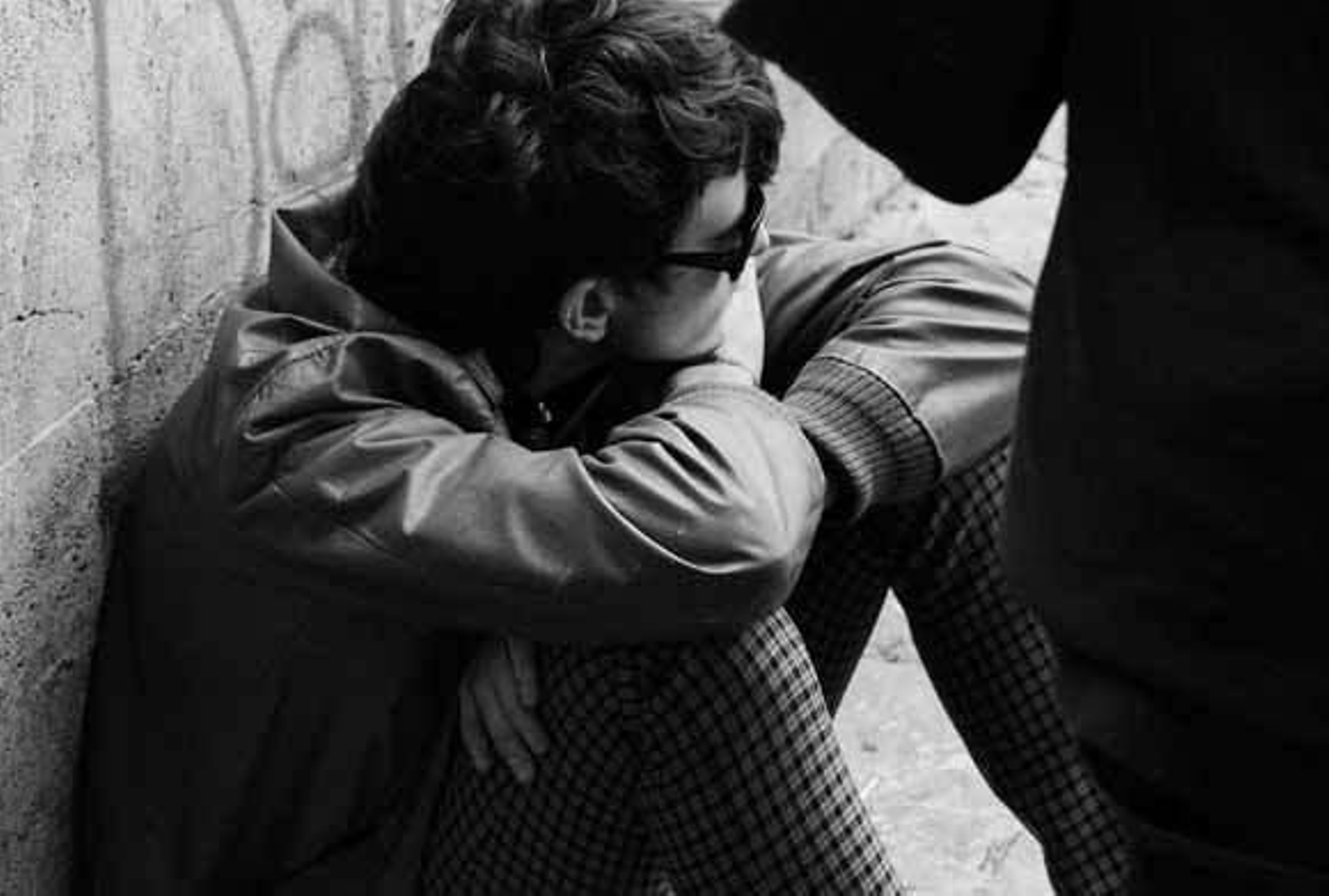 Memorias del subsuelo - Día 3