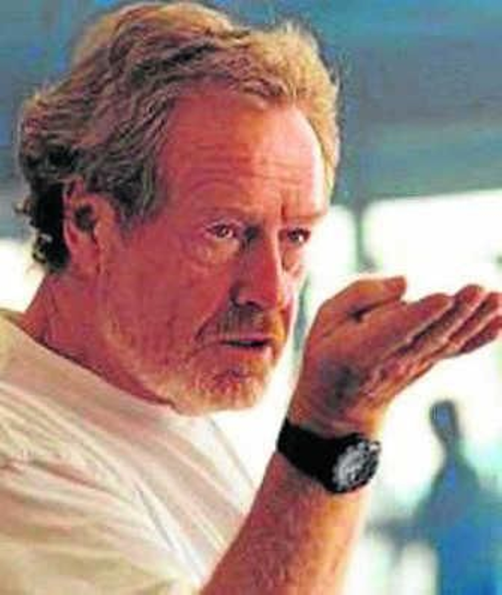 Ridley Scott.