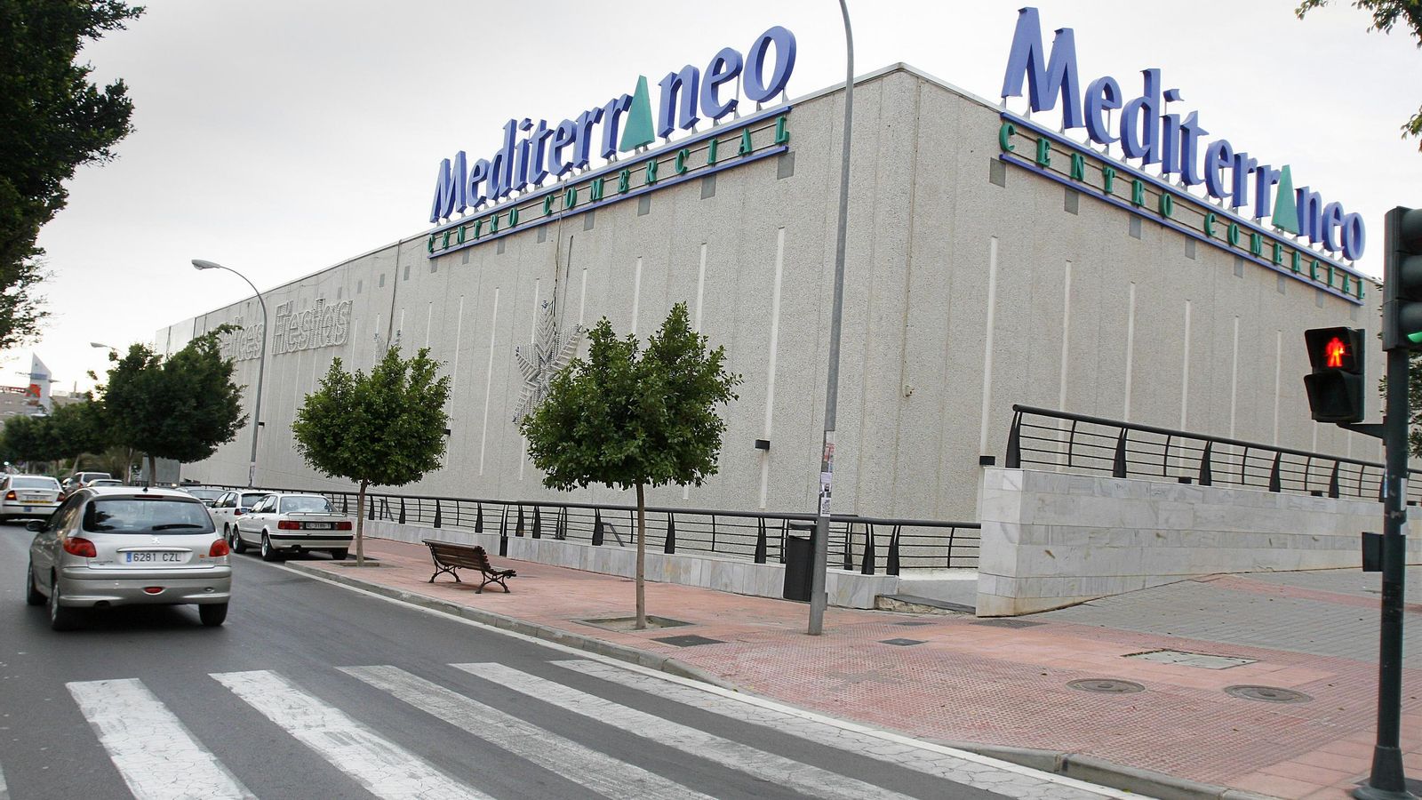 Los centros comerciales ya podrán volver a abrir, pero con medidas de seguridad.