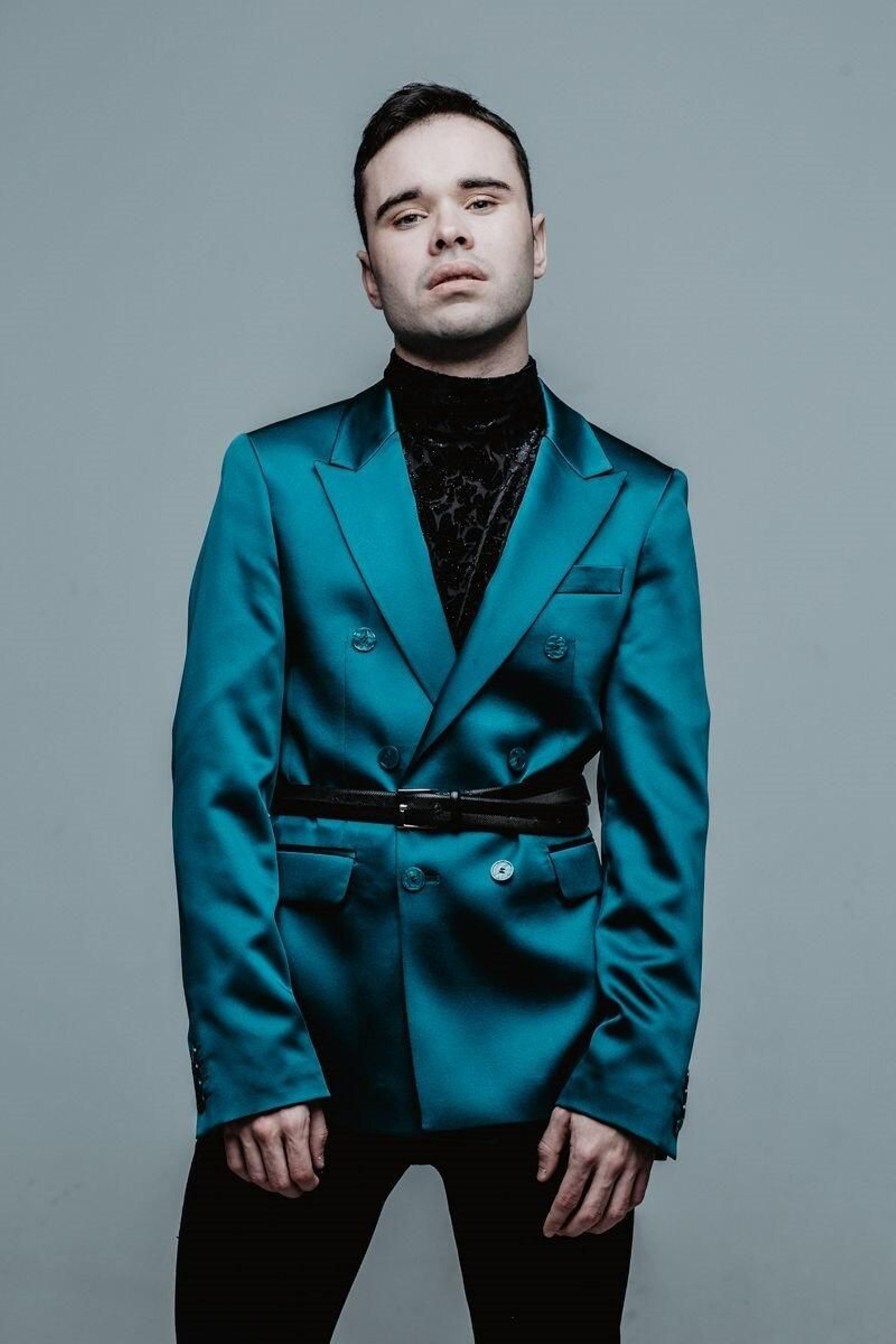 Esteban Alonso Burguillos