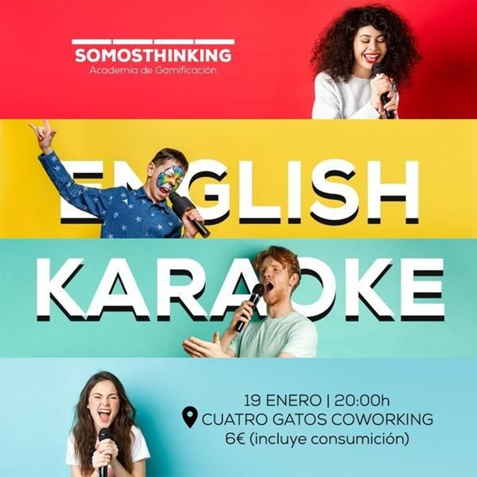 ¿Preparado para entonar en tu mejor inglés las canciones del grupo sueco?