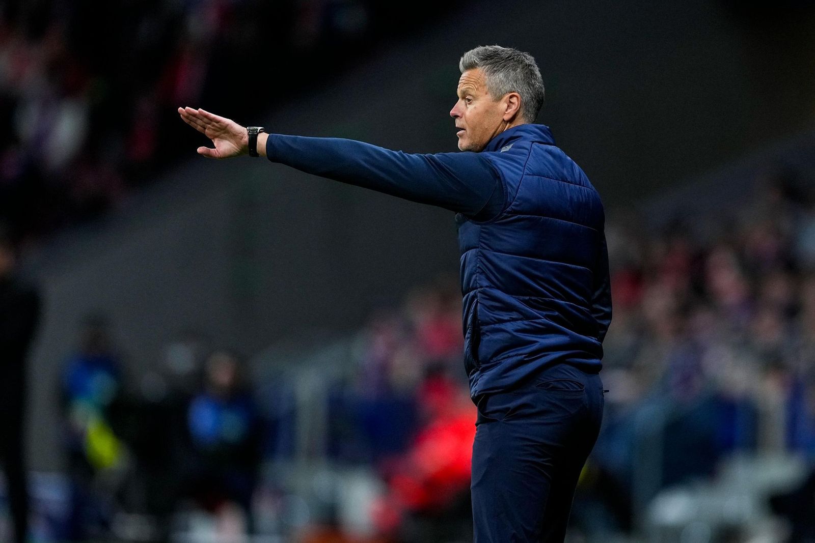 Las fotos del Atlético de Madrid-Bodo/Glimt