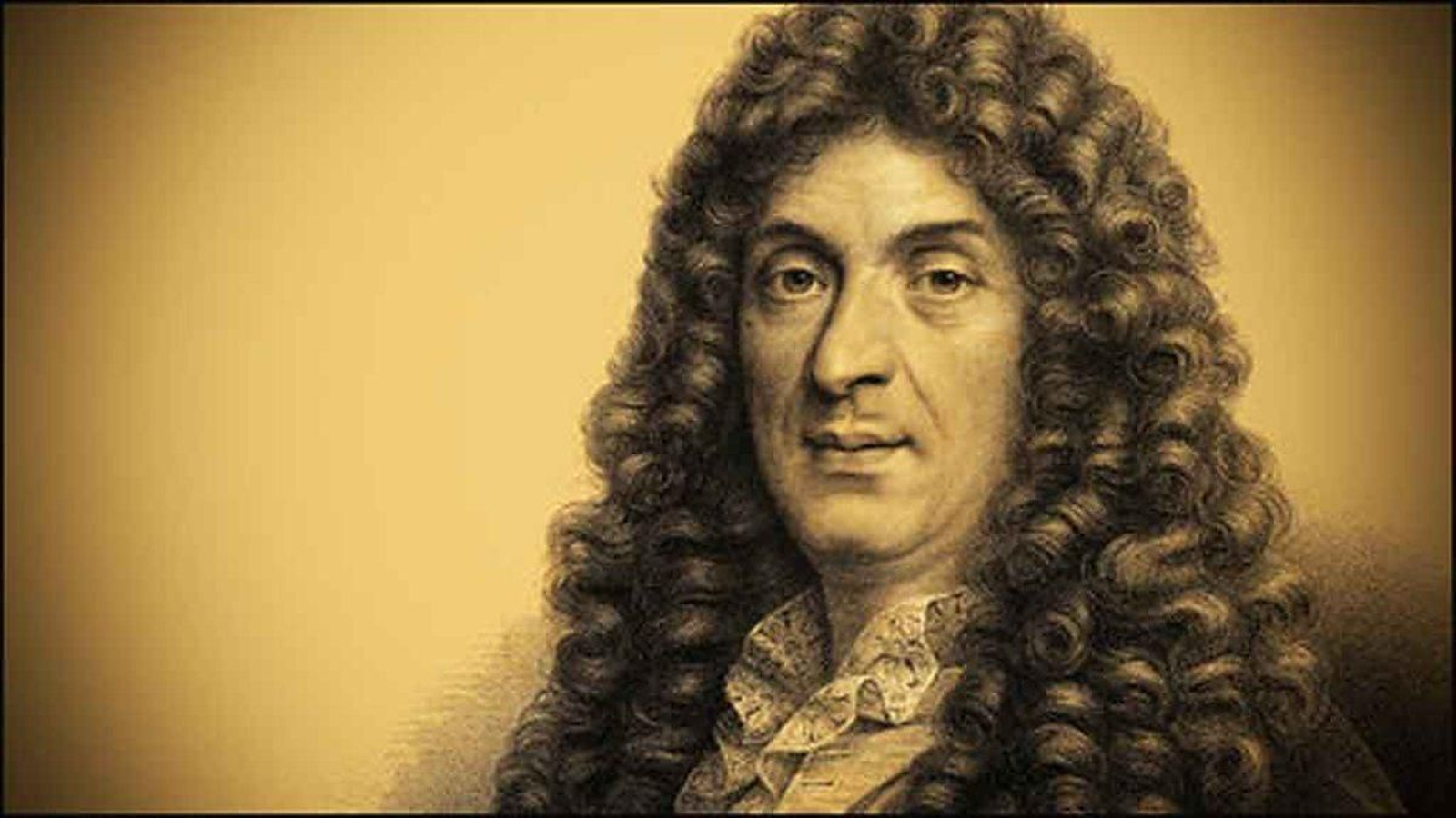 Jean-Baptiste Lully (Florencia, 1632 - París, 1687).