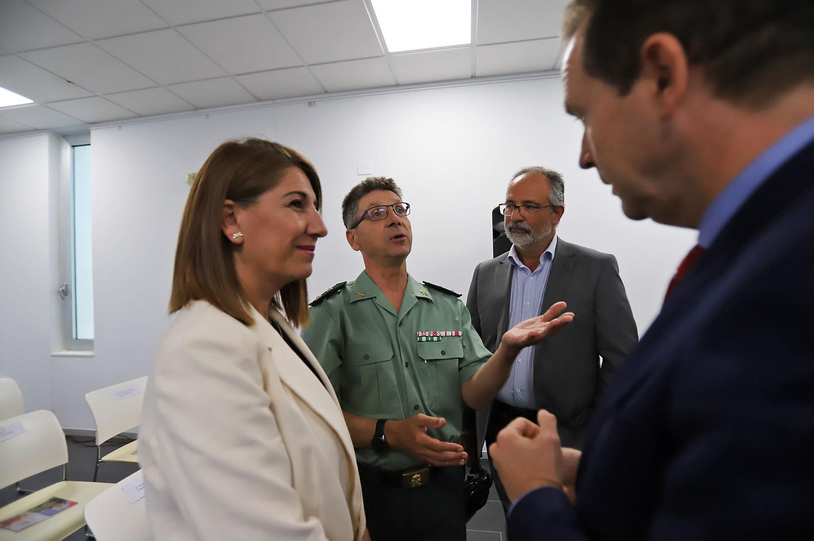 Presentación de los Cursos de Verano de la UNIA 2023