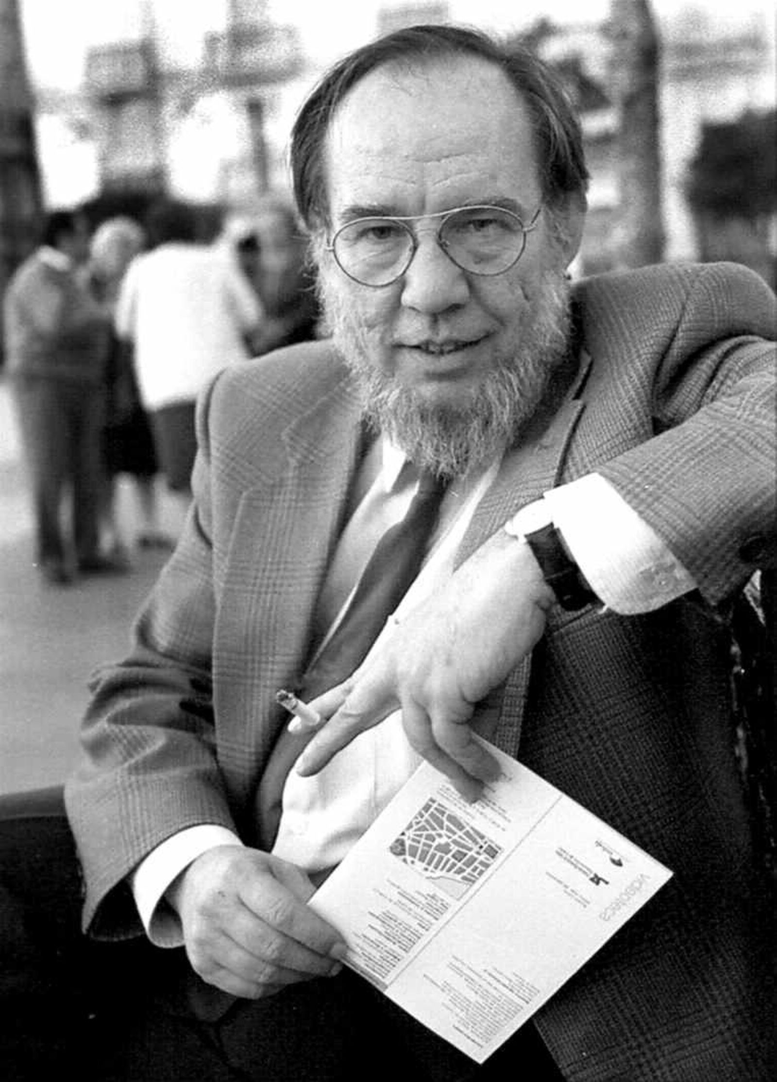 Juan Antonio Pérez Millán, en una imagen de archivo.