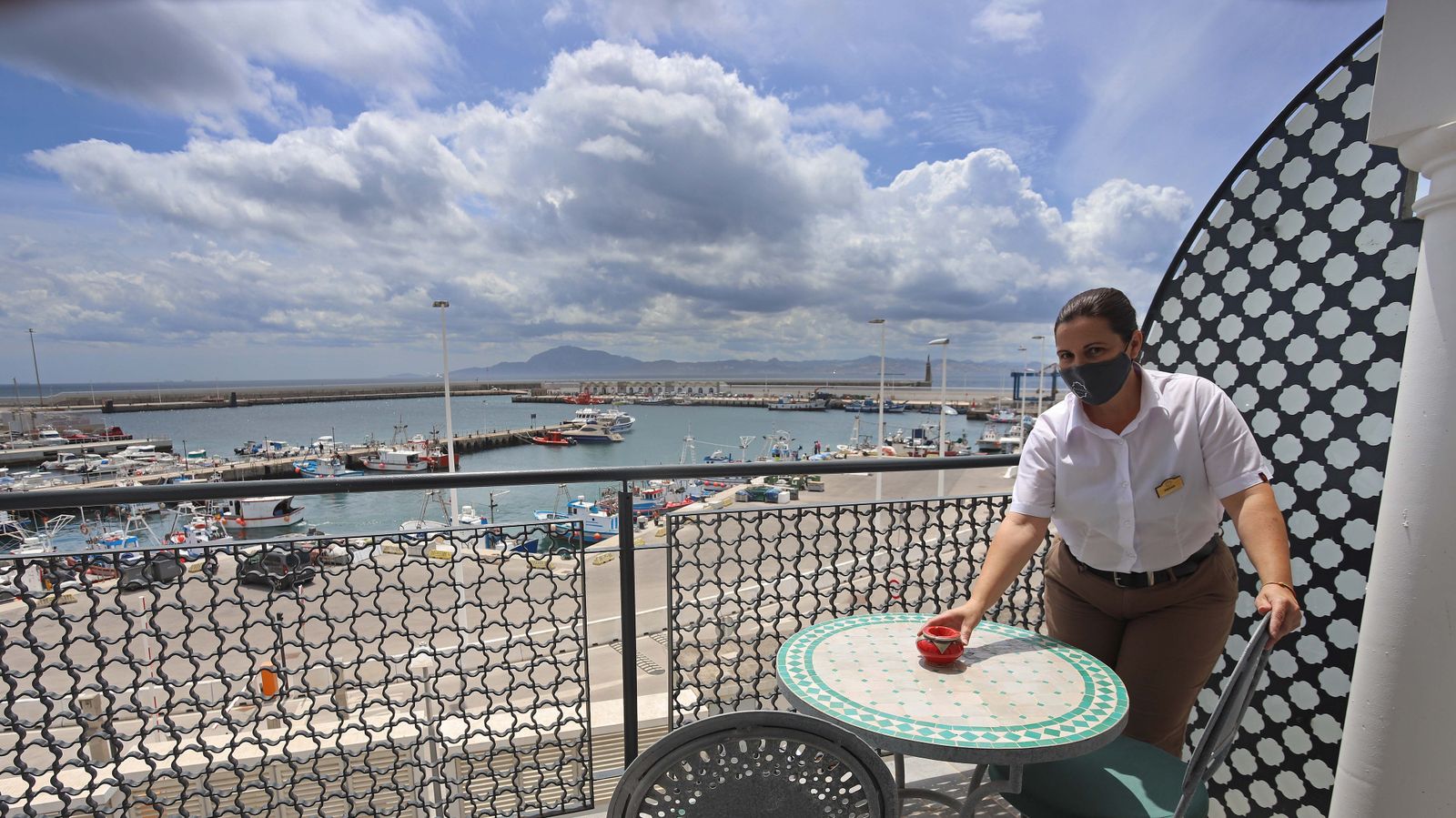 Hotel & Spa La Residencia Puerto