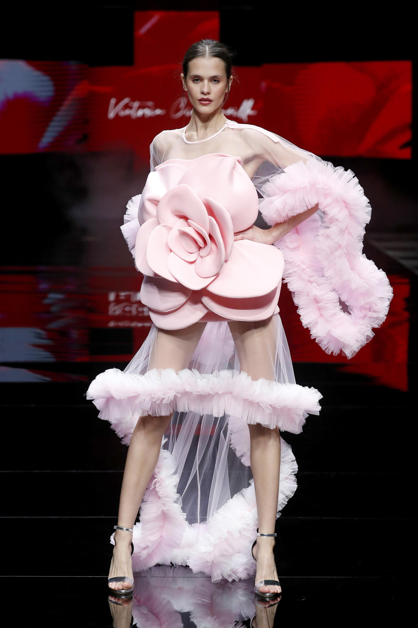 Victoria Cimadevilla en Gran Canaria Swin Week