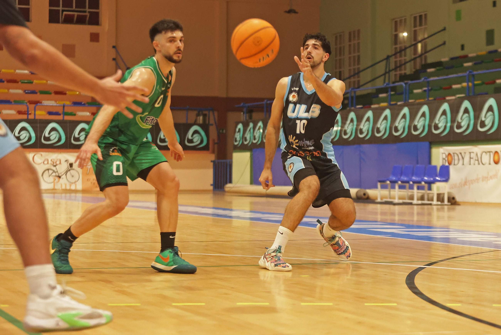 Las mejores fotos del ULB - Murgi El Ejido