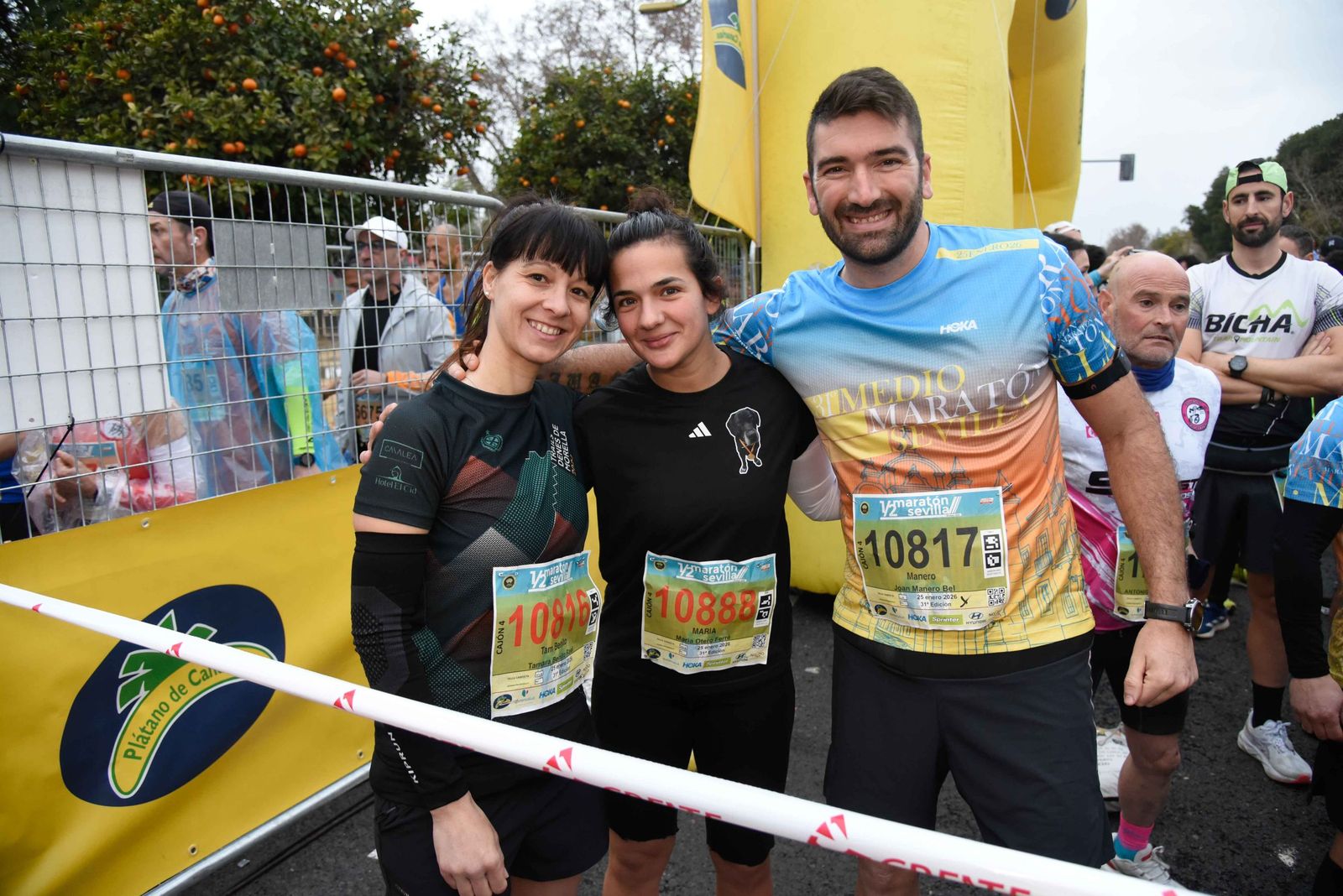 1/2 Maratón Sevilla 2