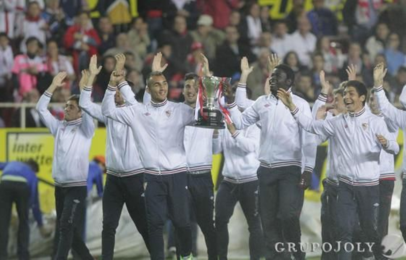 Foto: Antonio Pizarro