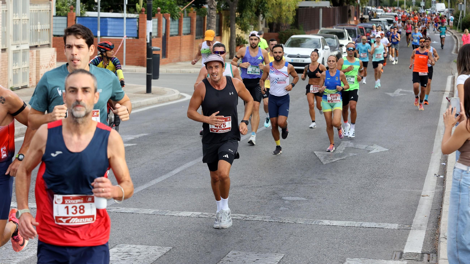 Búscate en la Media Maratón de Jerez 2025 (2)