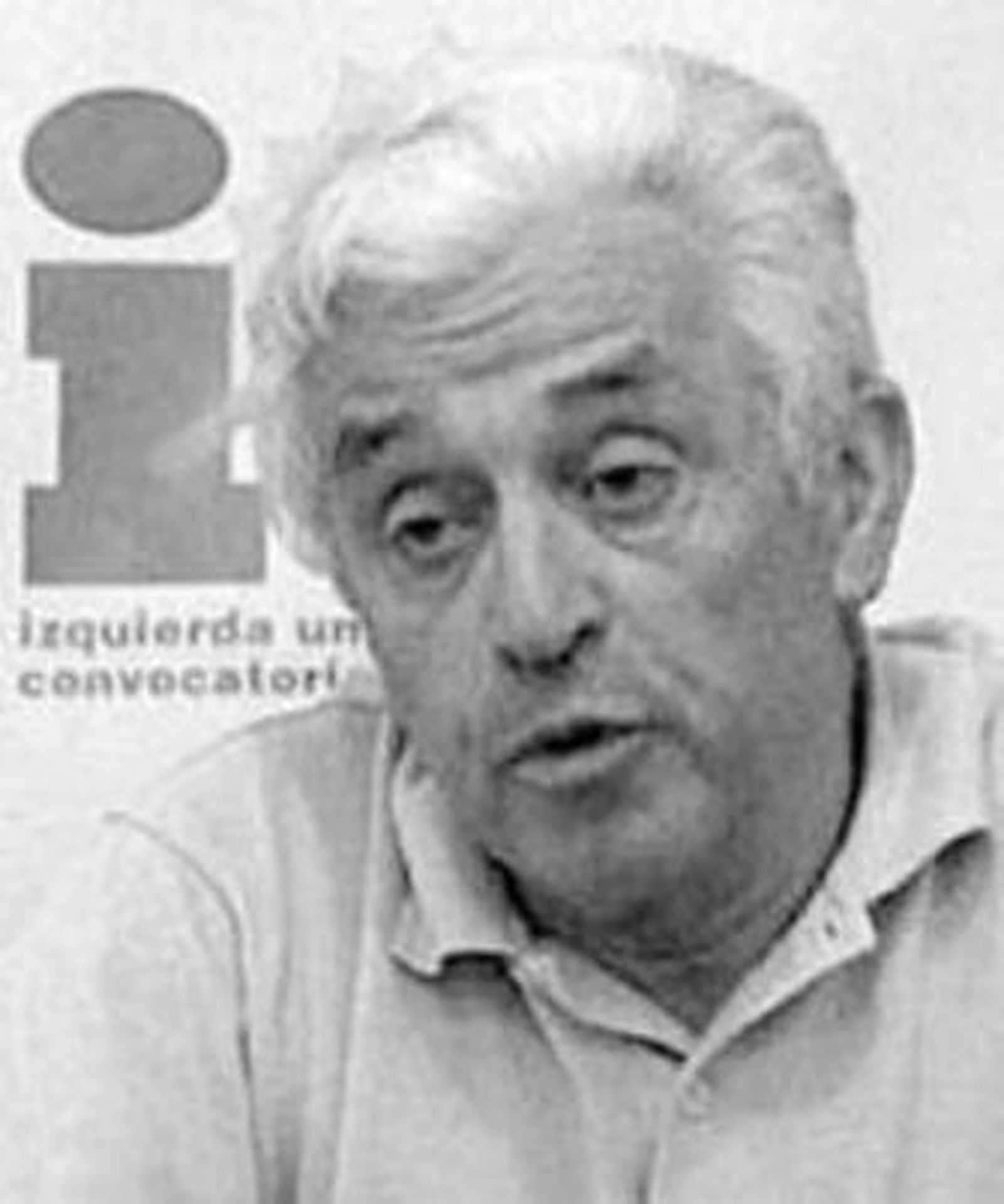 Andrés Martín.