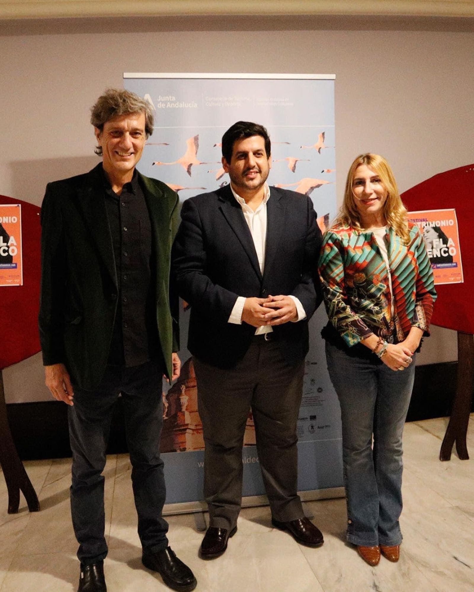 Jorge Vázquez debería comprarse chaquetas de su talla