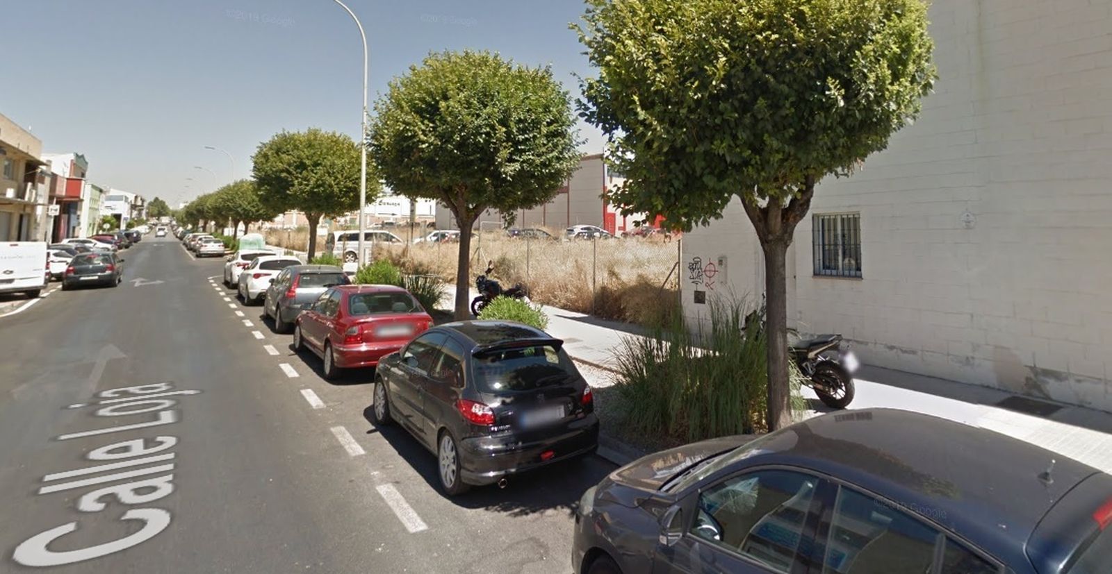 Muere un hombre en un tiroteo dentro de un pub de Albolote (Granada)