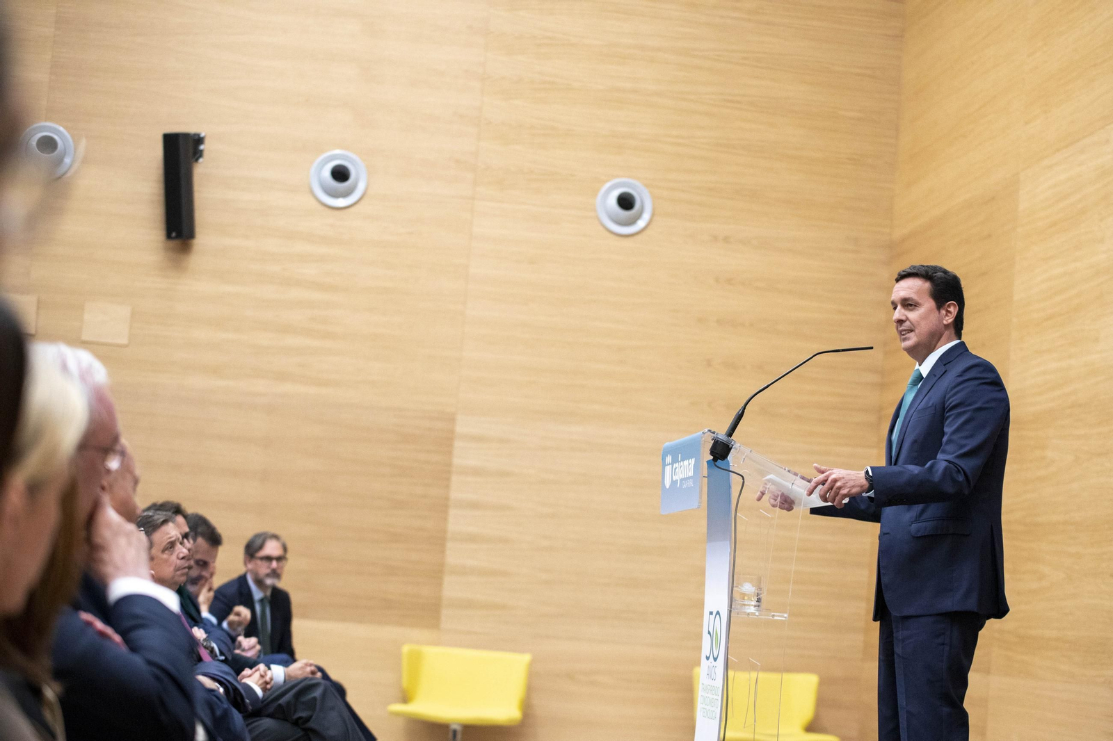 Las imágenes del 50 Aniversario en Las Palmerillas de El Ejido