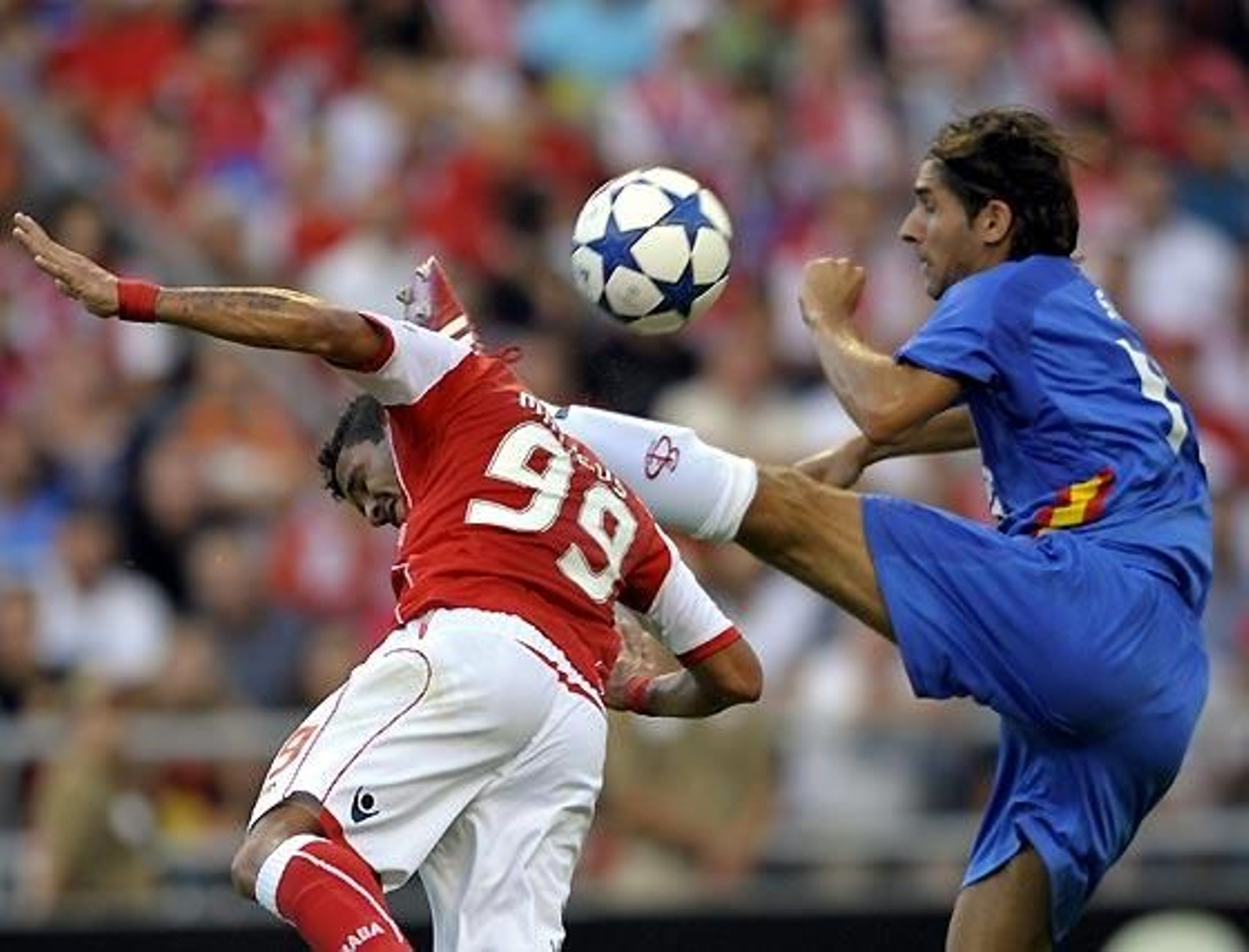 Foto: Efe / Afp Photo / Reuters