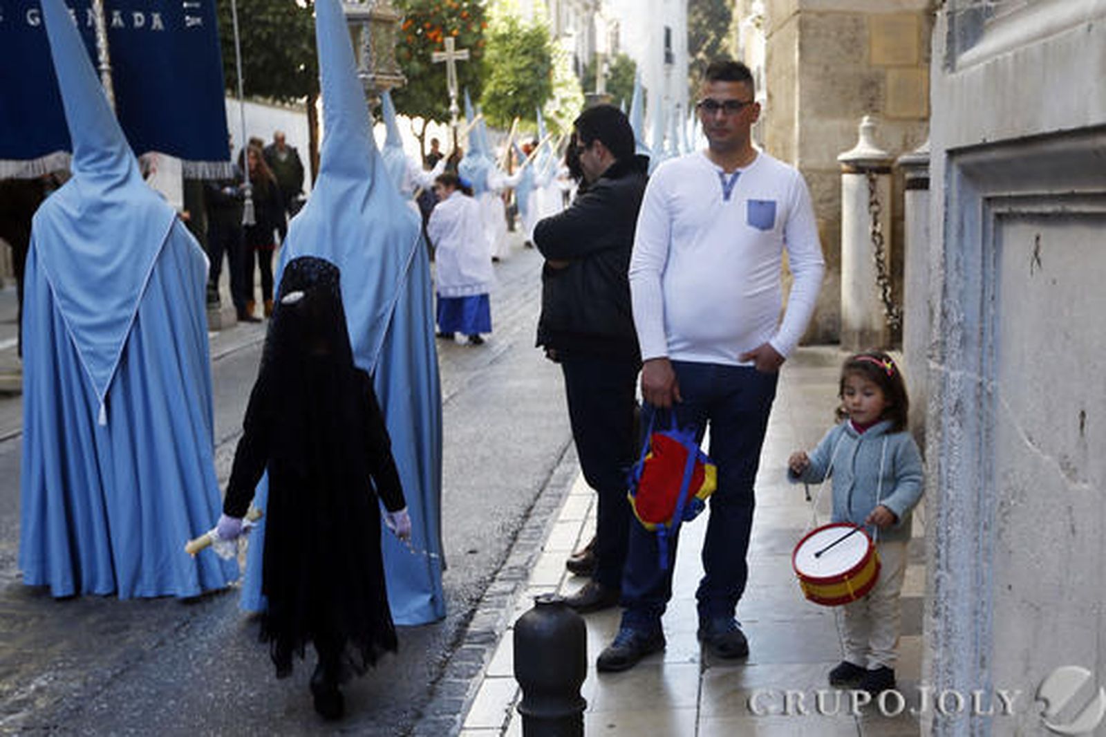 Foto: PEPE VILLOSLADA