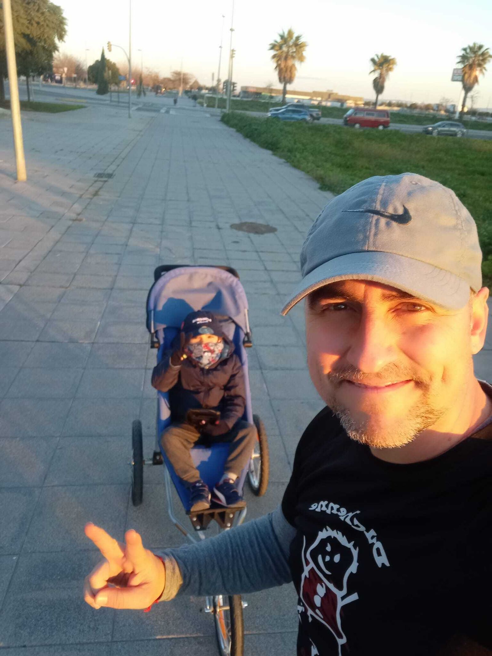 Se puede ayudar a través de un bizum y depositando el donativo en una web específica