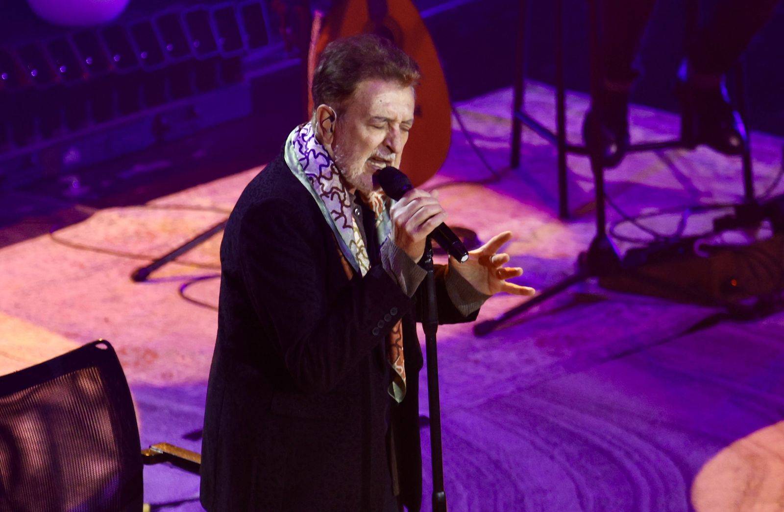 Concierto de Manolo García