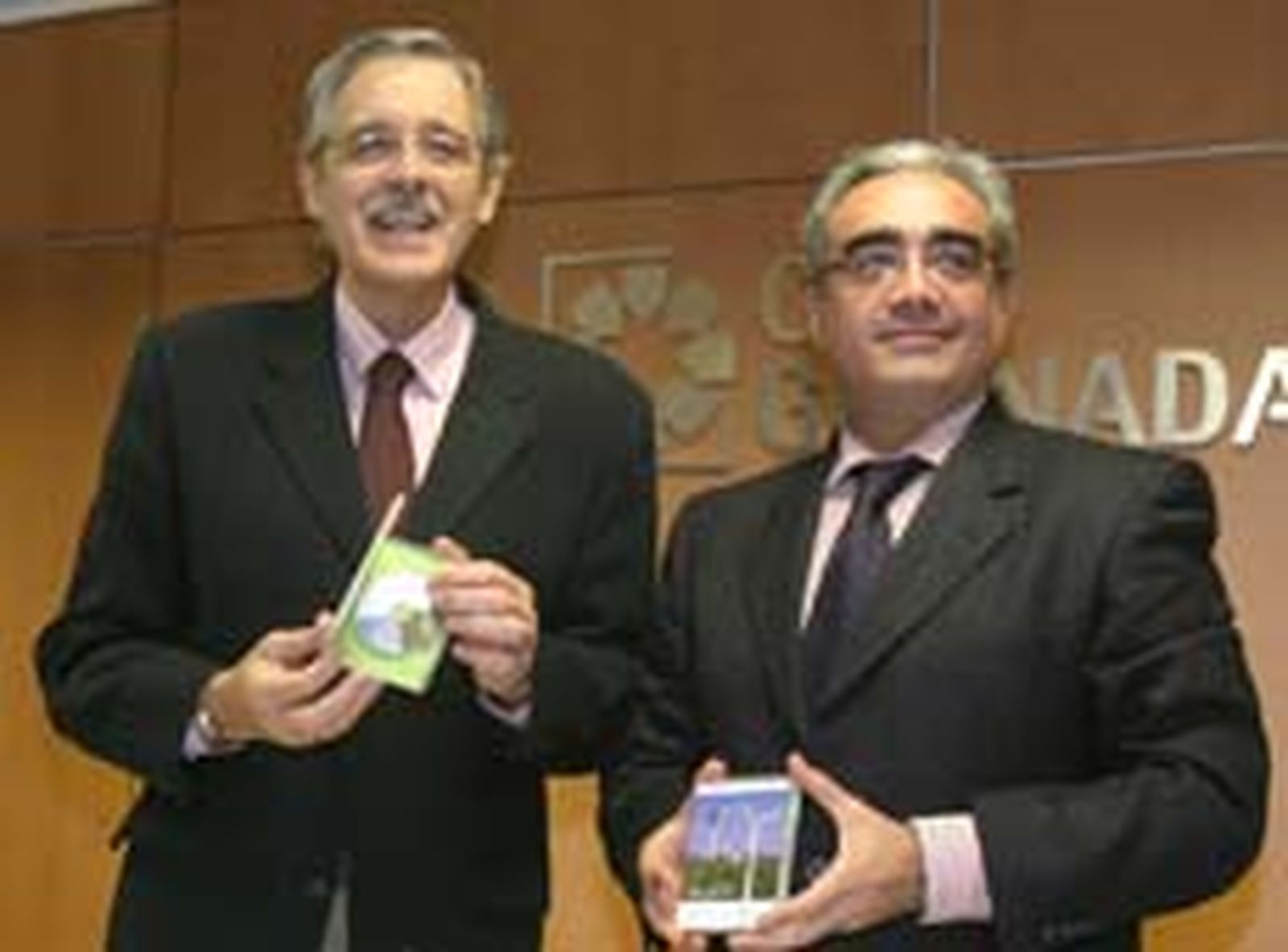 La obra social de CajaGranada generó 470 empleos durante 2006