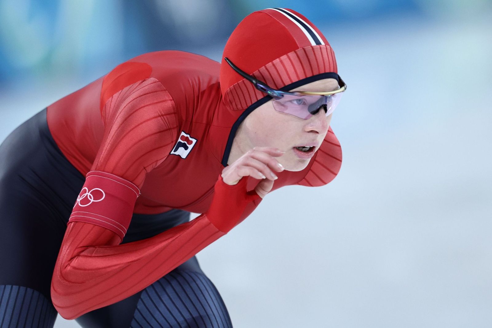 Las mejores fotos de los Juegos Olímpicos de invierno Milán Cortina d'Ampezzo 2026 | Segunda jornada