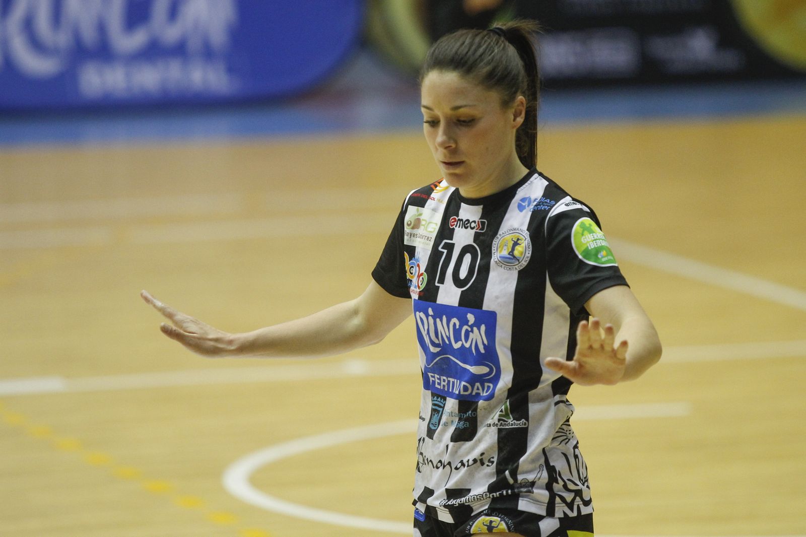 Las fotos del Rincón Fertilidad-Atlético Guardés