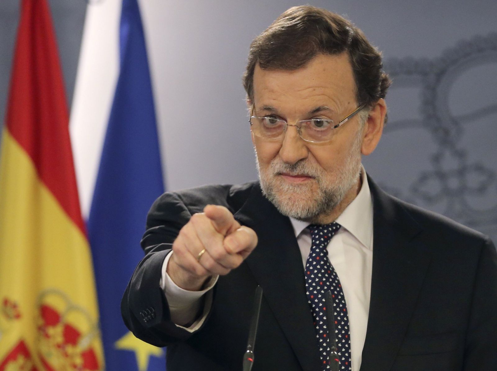Mariano Rajoy