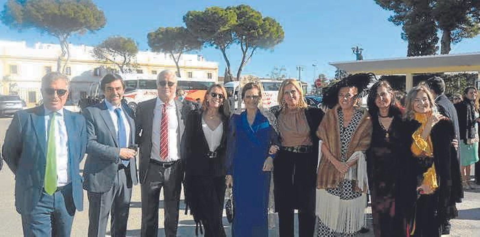 Boda  González-Aller Joly y De Colsa Iglesias