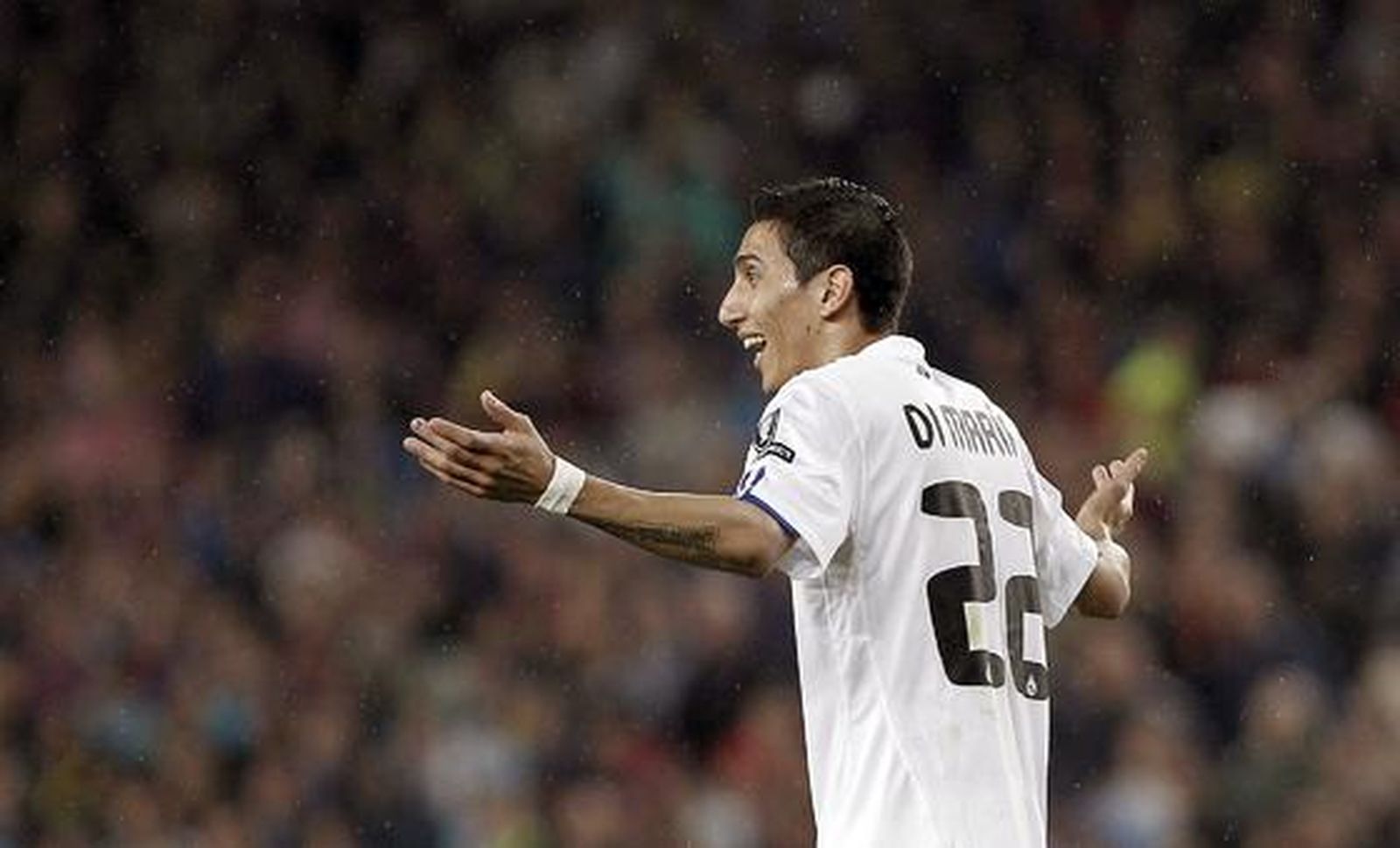 El Barcelona se clasifica para la final de la Liga de Campeones tras dejar fuera al Real Madrid (1-1). / EFE