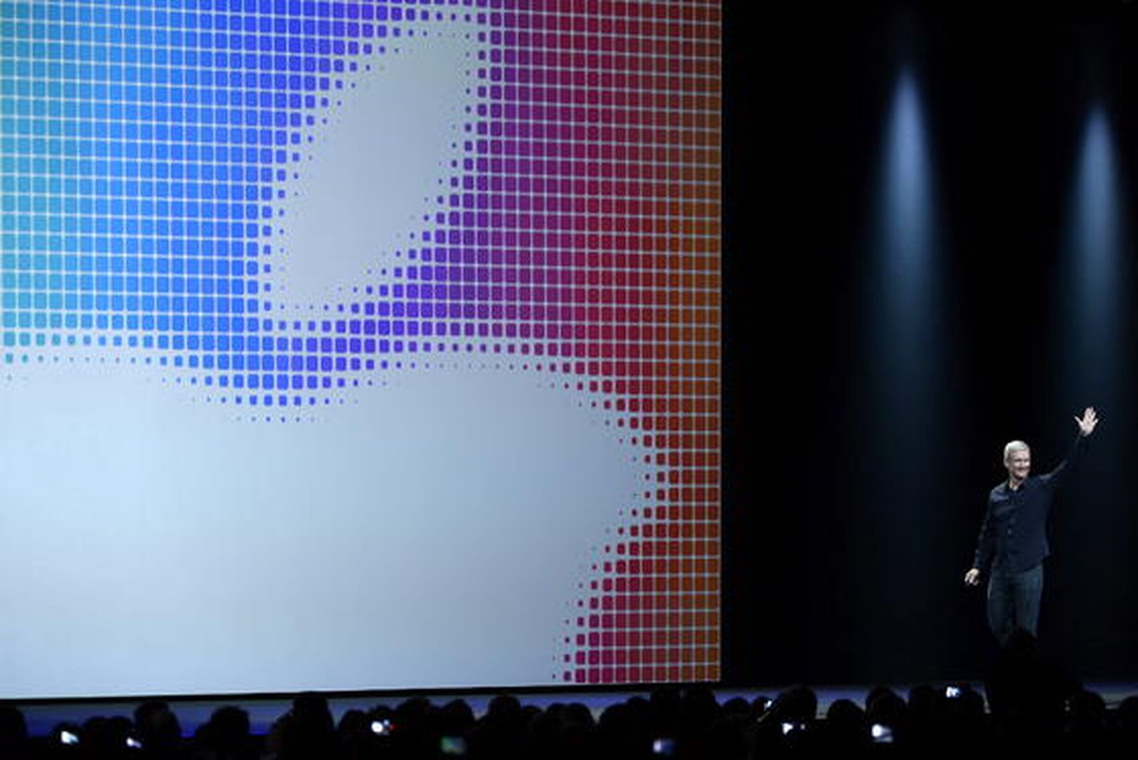 Apple anuncia OS X Yosemite e iOS 8, sus nuevos sistemas operativos para Mac y dispositivos móviles