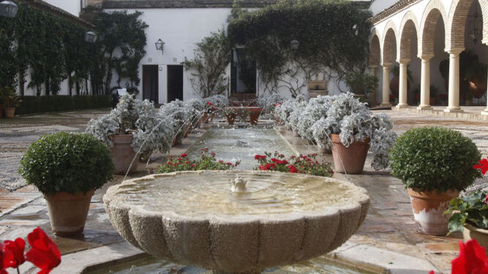 Cumpliendo con la tradición, también se instalará en Viana el clásico Belén y el Árbol de los Deseos