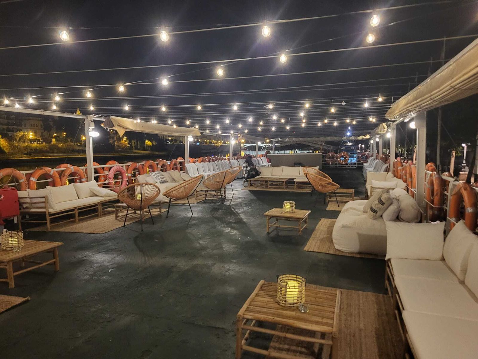 Cruceros Torre del Oro comienza el año con un homenaje al sector turístico