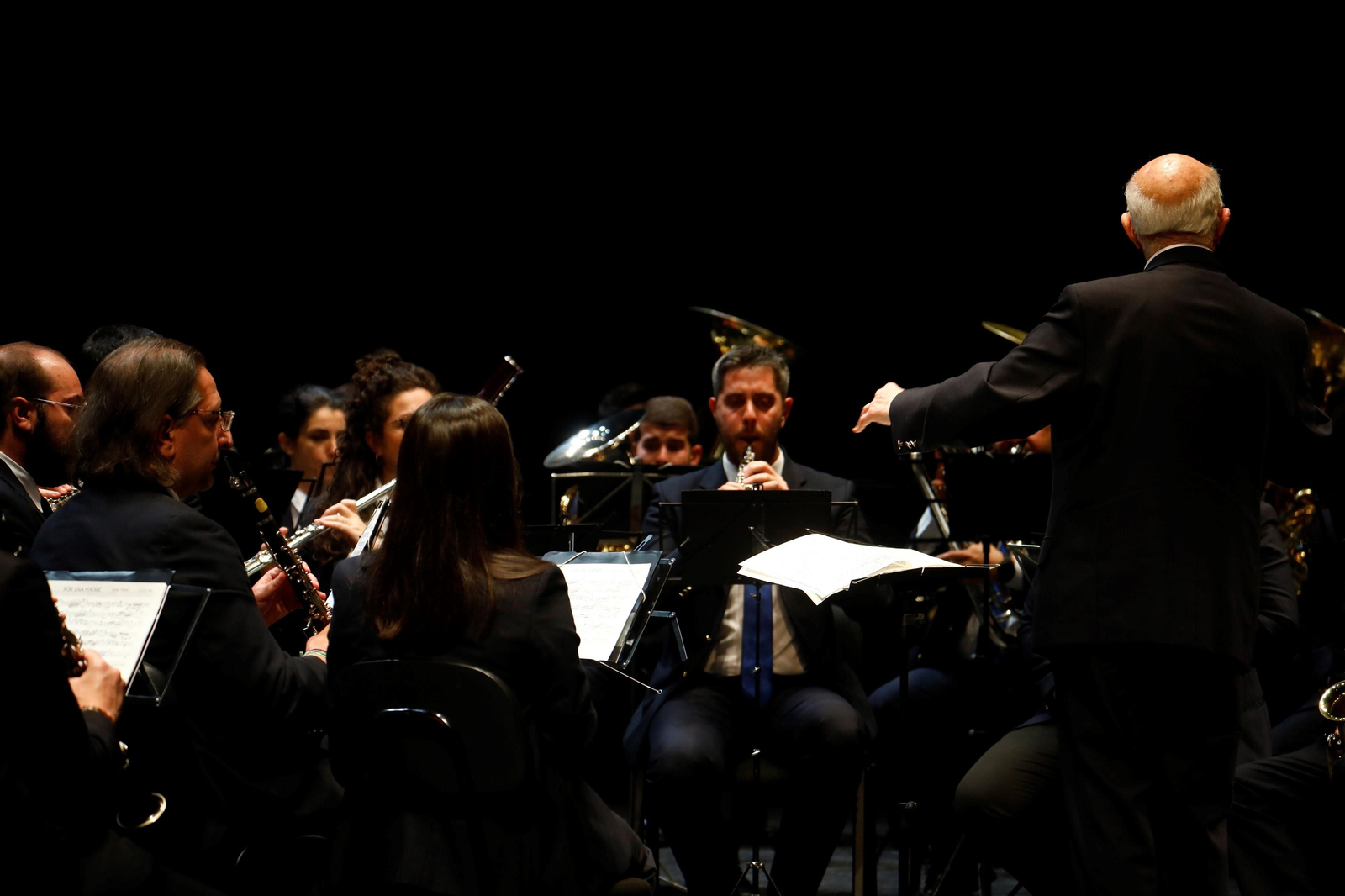Las mejores imágenes del concierto de Cuaresma de la Agrupación de Cofradías de Córdoba Las mejores imágenes del concierto de Cuaresma de la Agrupación de Cofradías de Córdoba