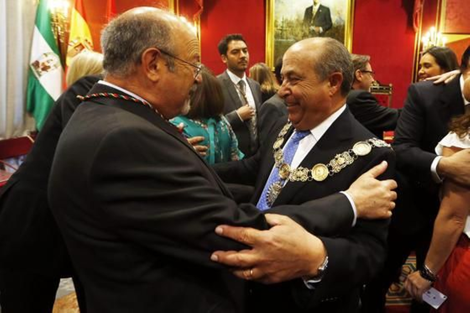 Foto: Pepe Villoslada