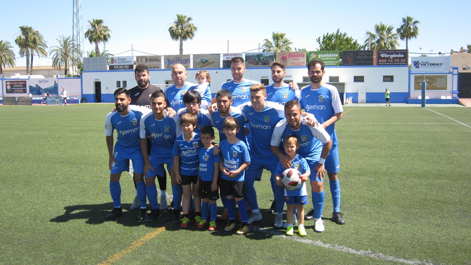 Diego Galiano cuelga las botas