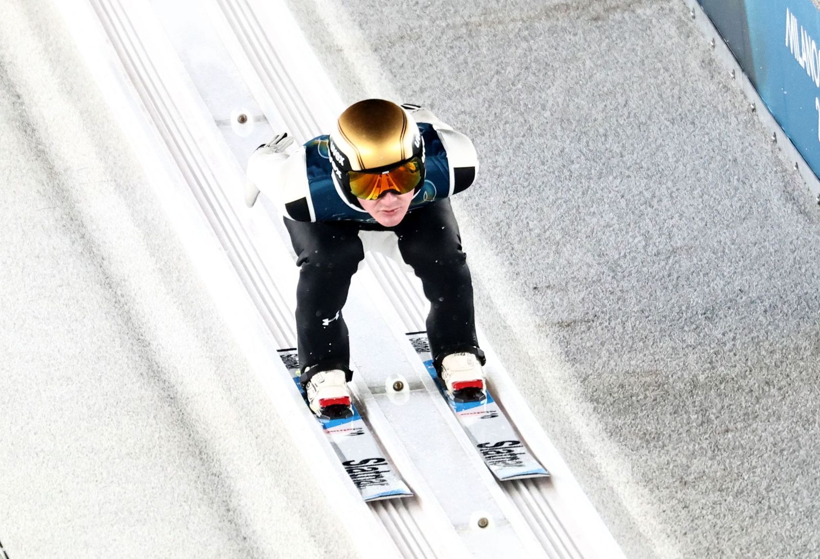 Las mejores fotos de los Juegos Olímpicos de invierno Milán Cortina d'Ampezzo 2026 | Novena jornada