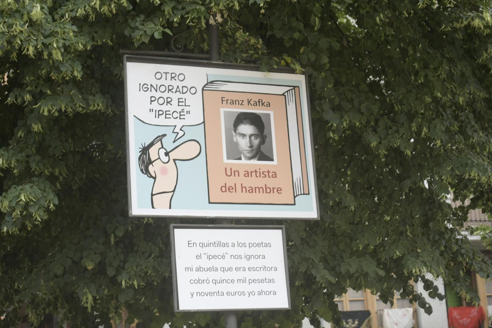 Estas son las carocas del Corpus de Granada 2025
