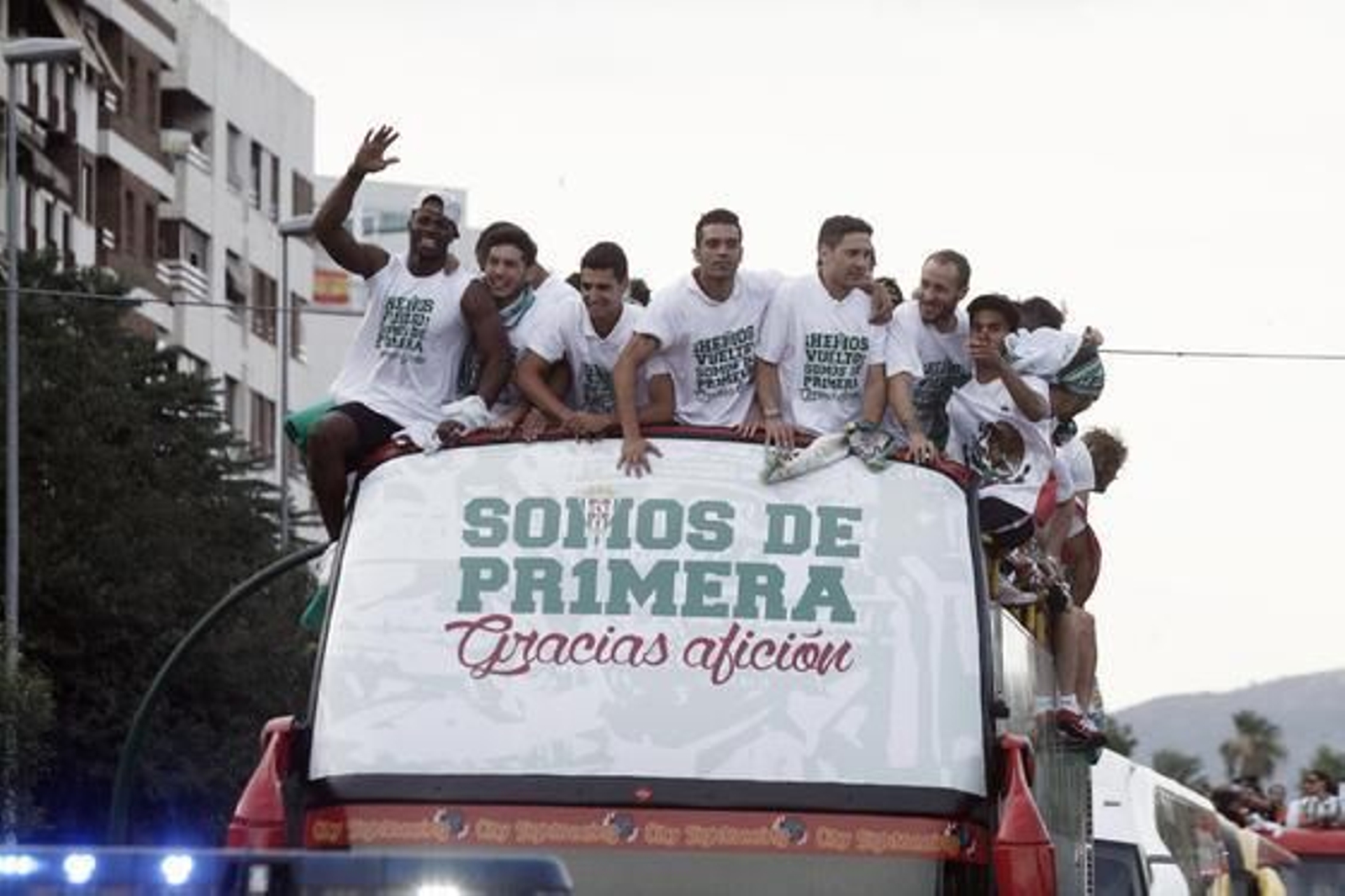 Foto: Rafael A. Butelo / O. Barrionuevo