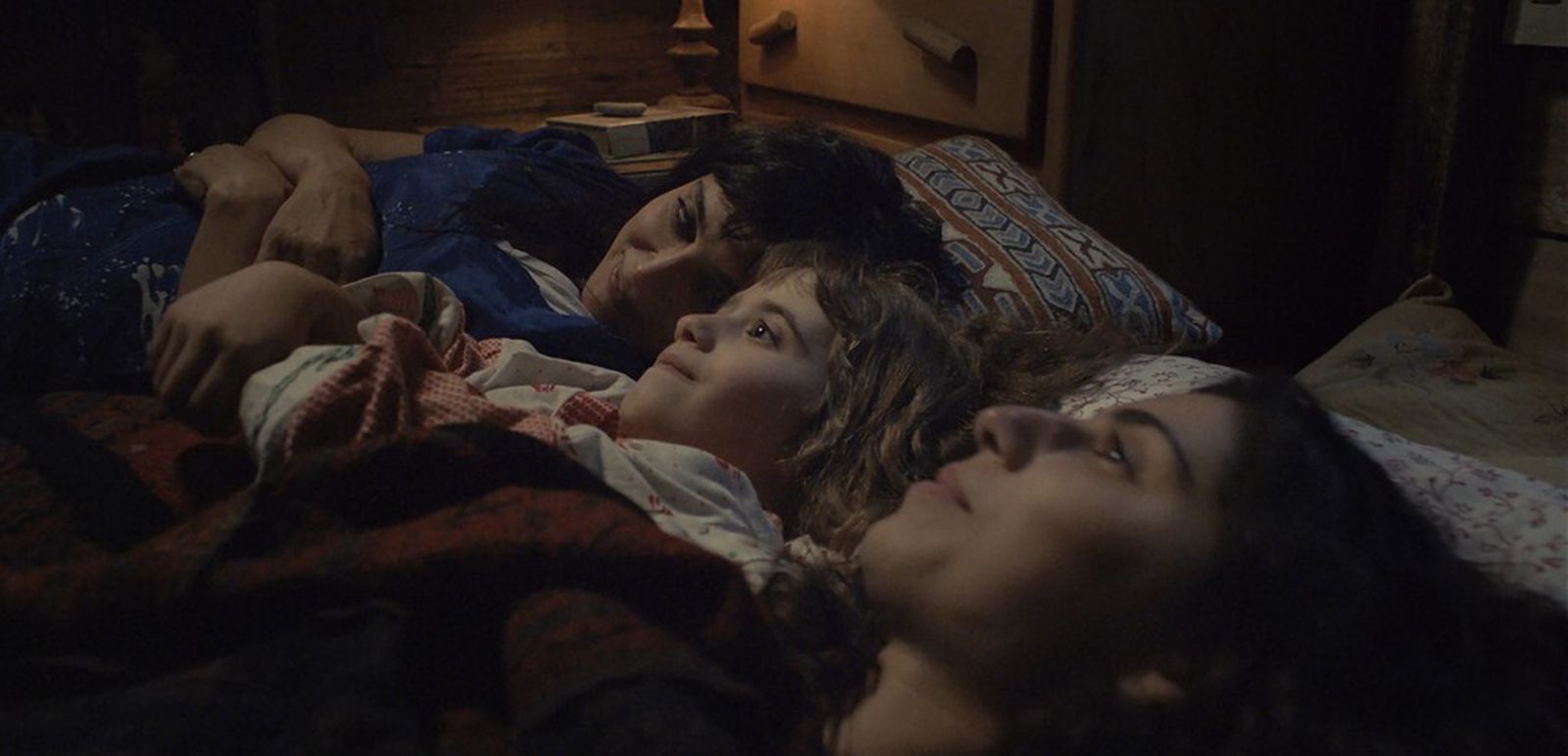 Imagen del film Costa Brava, Líbano