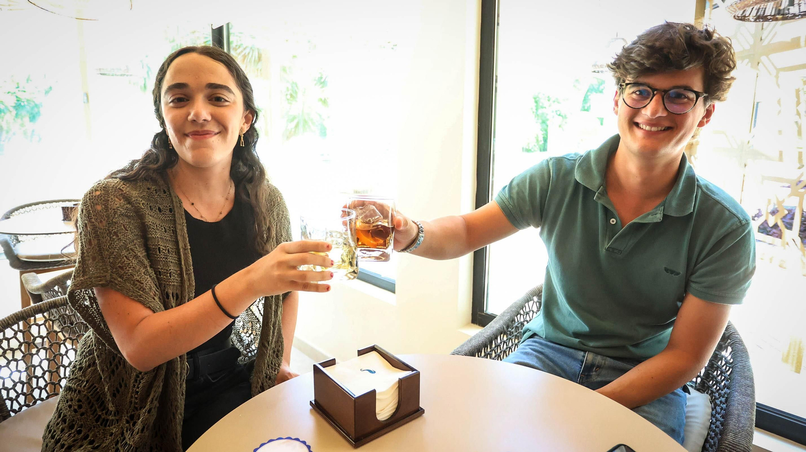 Abre en Jerez 'La Vermutería del Sherry' Abre en Jerez 'La Vermutería del Sherry'