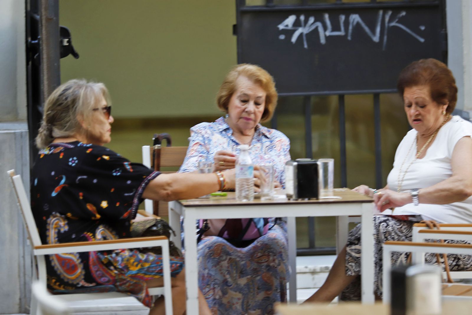 Las imágenes más destacadas del lunes 3 de julio en Huelva