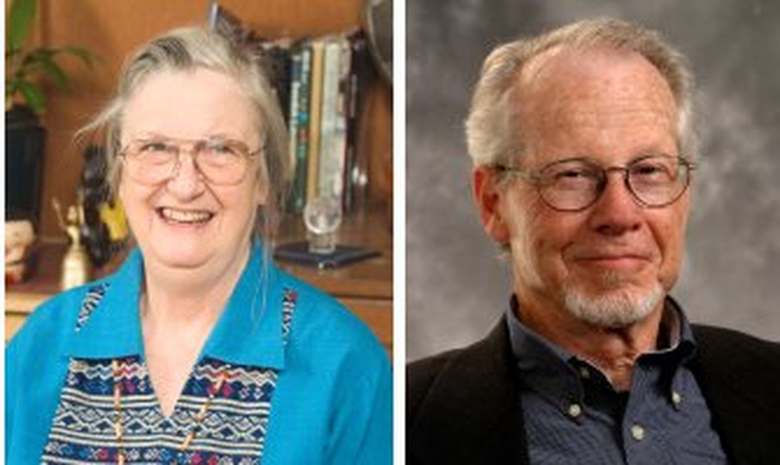 Primer premio Nobel de Economía para una mujer