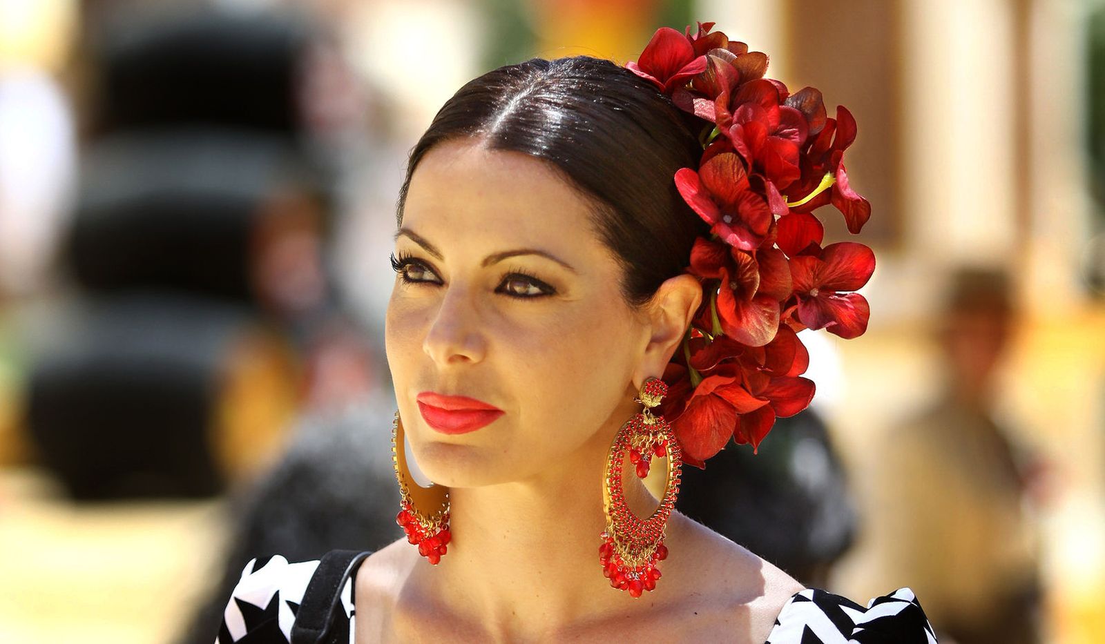 Así fue la última Feria del Caballo que se pudo celebrar