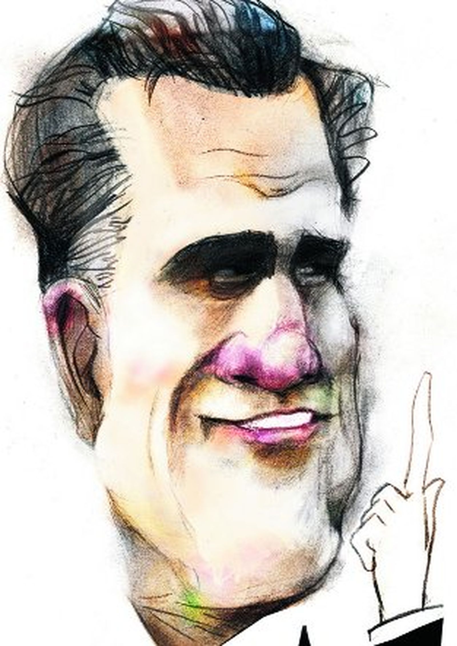 Perfil: Romney, el mormón que vio frustrado su sueño presidencial