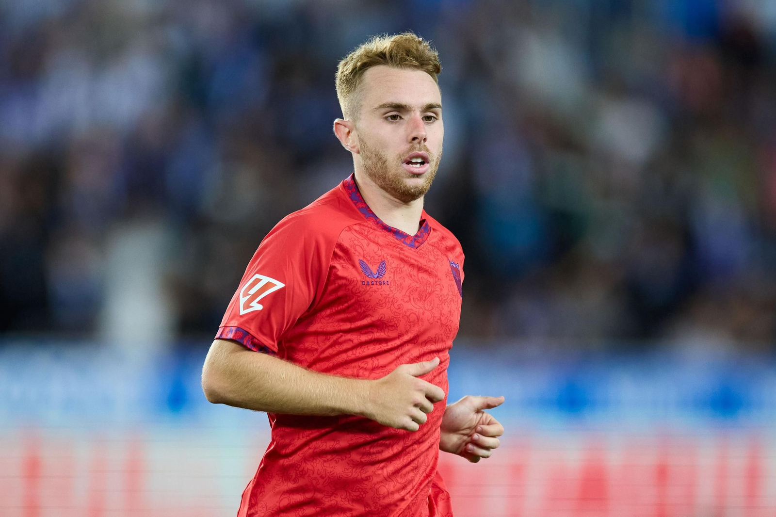 Las fotos del Alavés - Sevilla