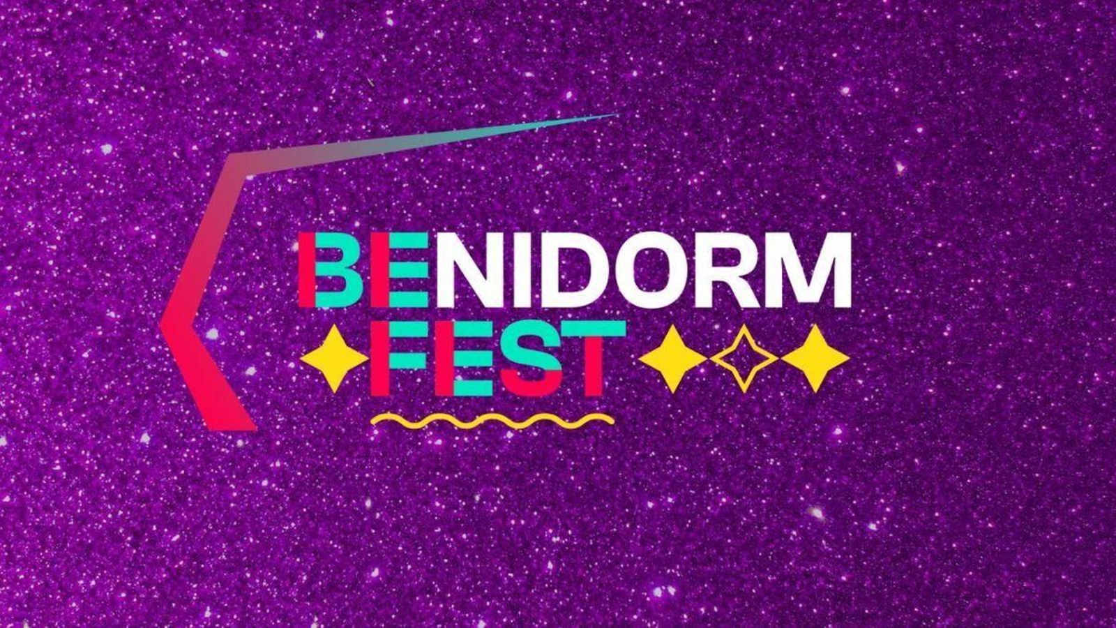 Logo del Benidorm Fest