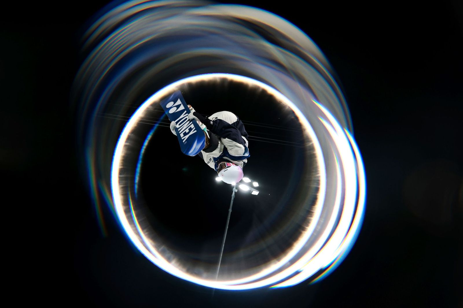 Las mejores fotos de los Juegos Olímpicos de invierno Milán Cortina d'Ampezzo 2026 | Octava jornada