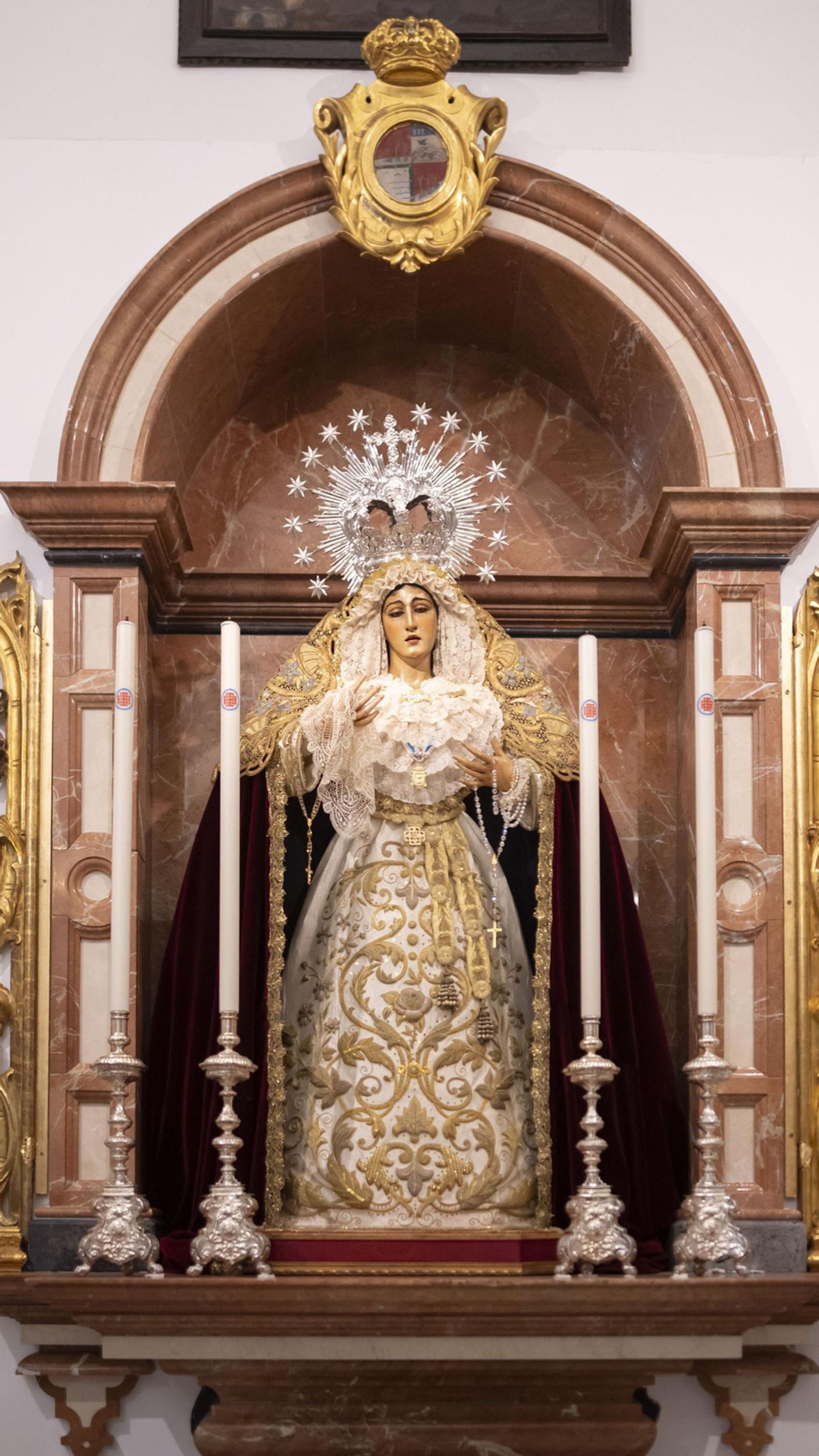 Parroquia de la Purísima Concepción